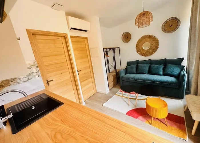 Les Appartements De Nana 6 - Studio Hypercentre, Rue Meynadier, Palais & Plage, Clim, Wifi