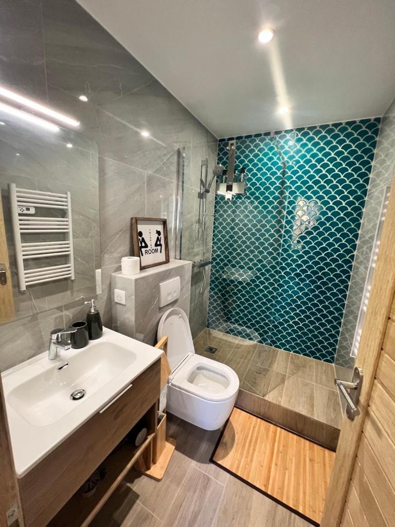 De Nana 6 - Hypercentre, Rue Meynadier, Palais & Plage, Clim, Wifi Apartment Cannes